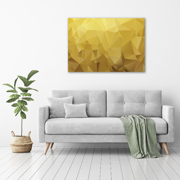 Tableau photo sur toile Fond d'abstraction