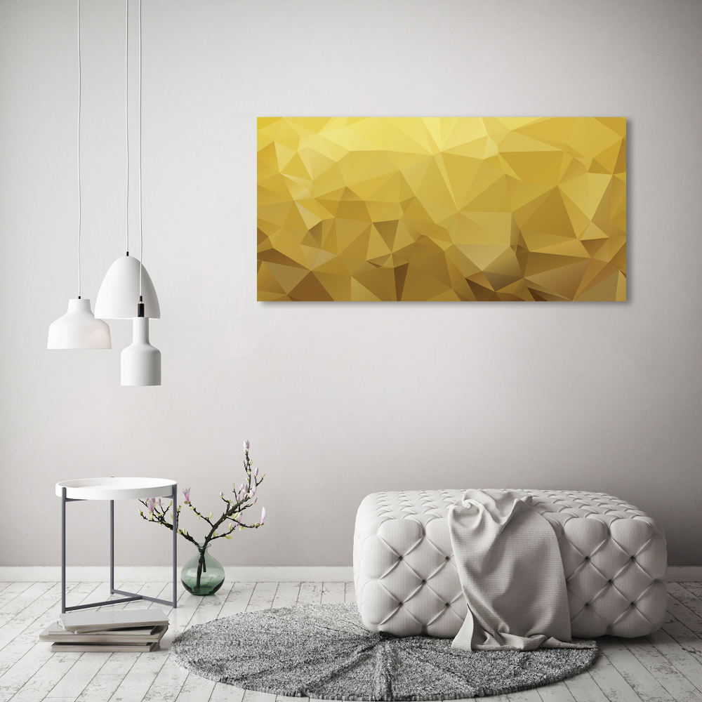 Tableau photo sur toile Fond d'abstraction