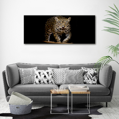 Tableau mural sur toile Jaguar