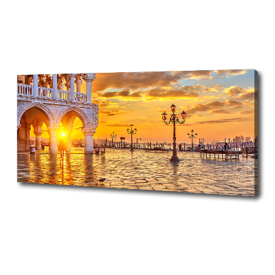 Tableau mural sur toile Venise Italie