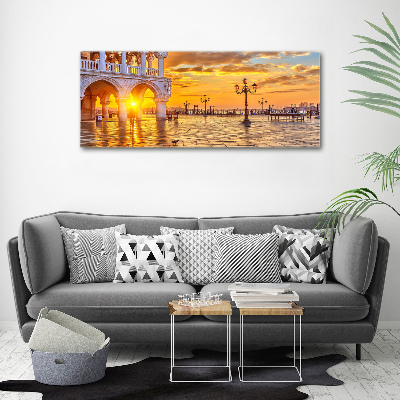 Tableau mural sur toile Venise Italie