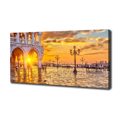 Tableau mural sur toile Venise Italie