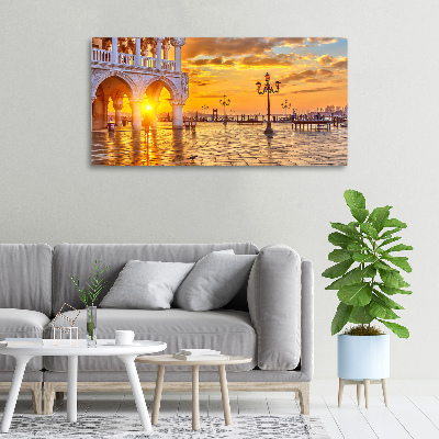 Tableau mural sur toile Venise Italie