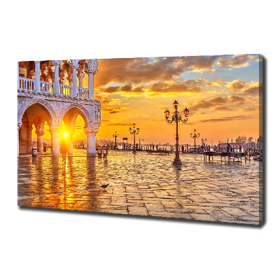 Tableau mural sur toile Venise Italie