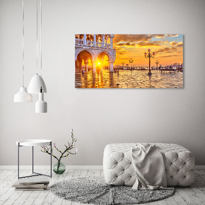 Tableau mural sur toile Venise Italie