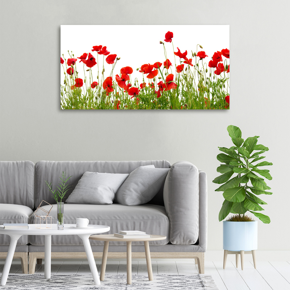 Tableau mural sur toile Maki