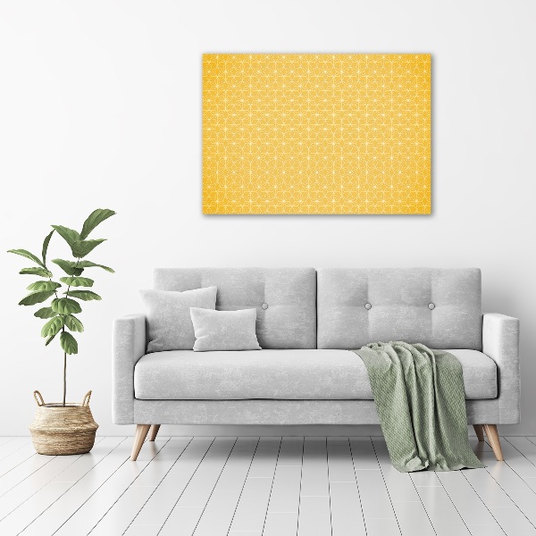 Tableau toile imprimée Étoiles