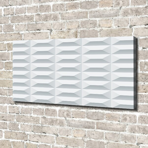 Tableau photo sur toile Fond géométrique
