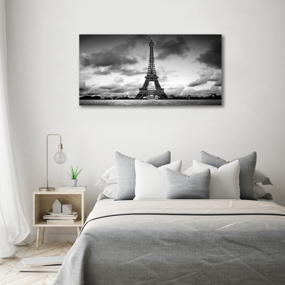 Tableau photo sur toile Tour Eiffel