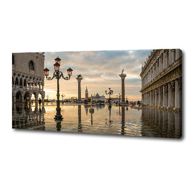 Tableau sur toile Venise