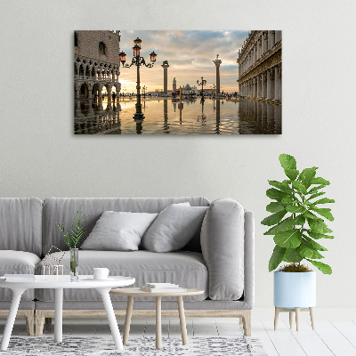 Tableau sur toile Venise