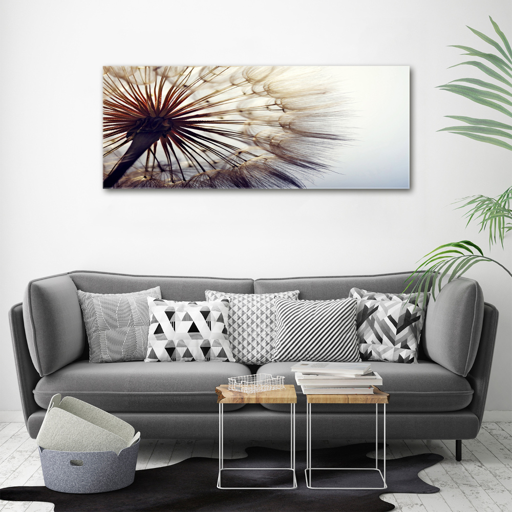 Tableau photo sur toile Gonflable