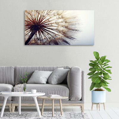 Tableau photo sur toile Gonflable