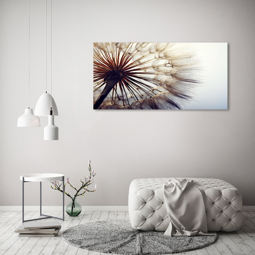 Tableau photo sur toile Gonflable