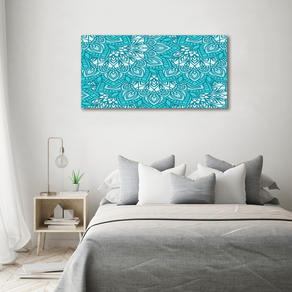 Tableau mural sur toile Ornements