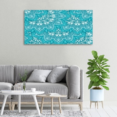 Tableau mural sur toile Ornements