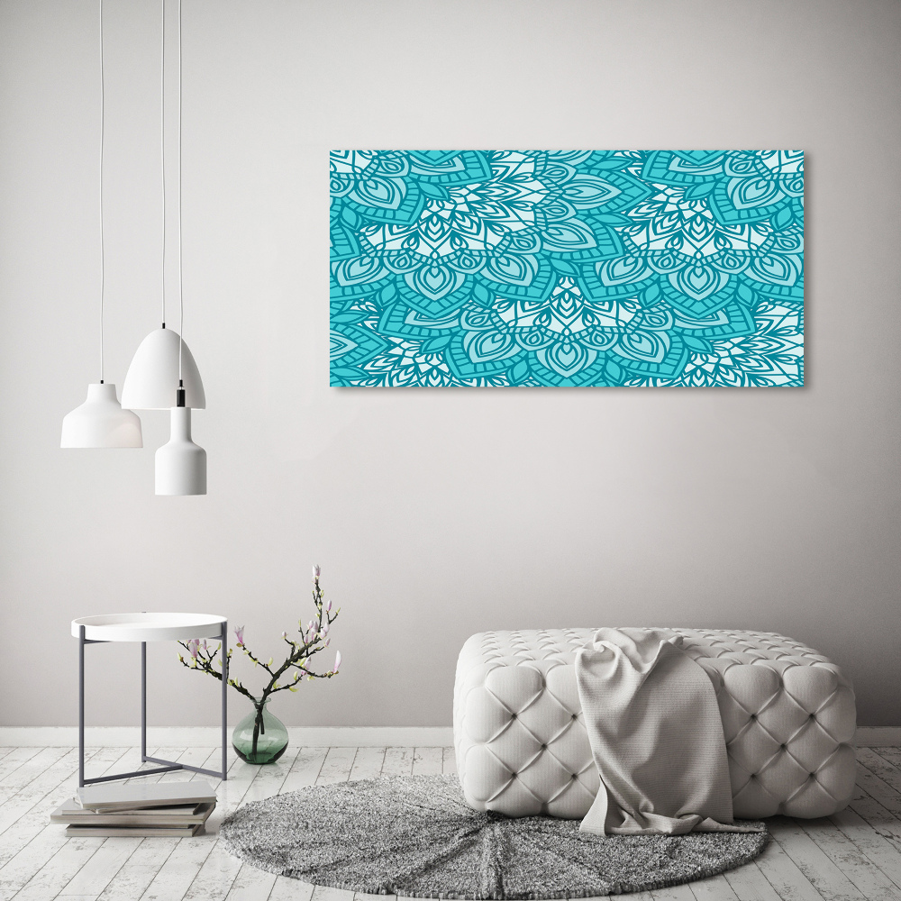 Tableau mural sur toile Ornements