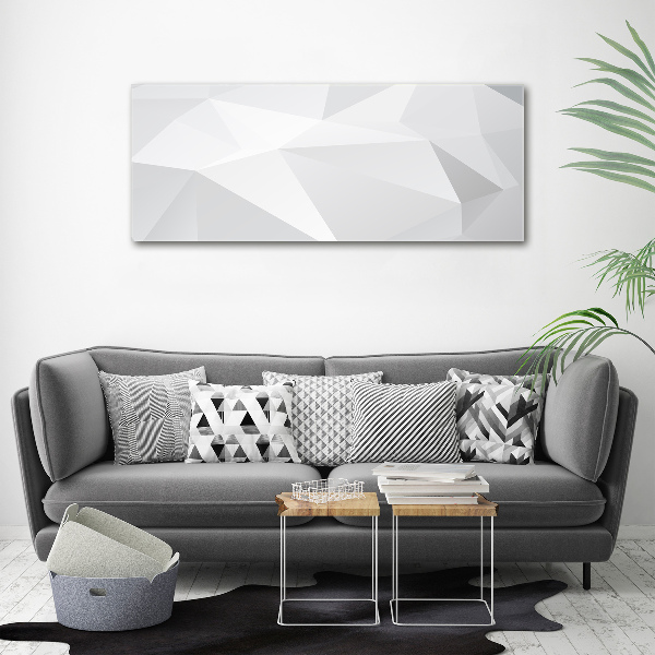 Tableau photo sur toile Fond d'abstraction