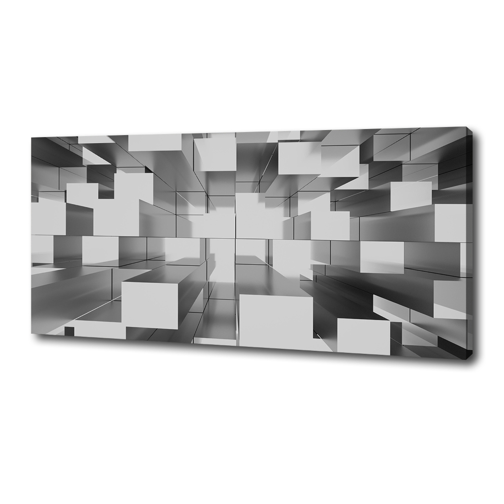 Tableau mural sur toile Fond d'abstraction