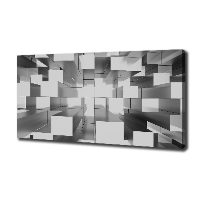 Tableau mural sur toile Fond d'abstraction