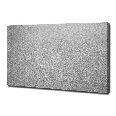 Tableau mural sur toile Mur gris