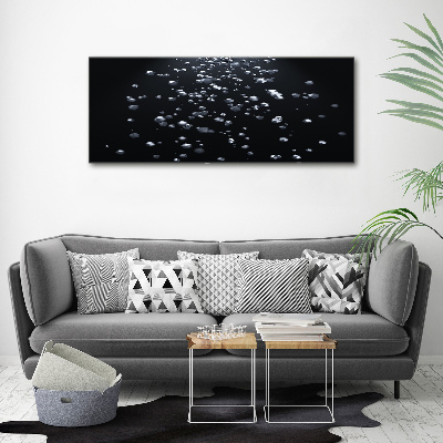 Tableau mural sur toile Abstraction 3D