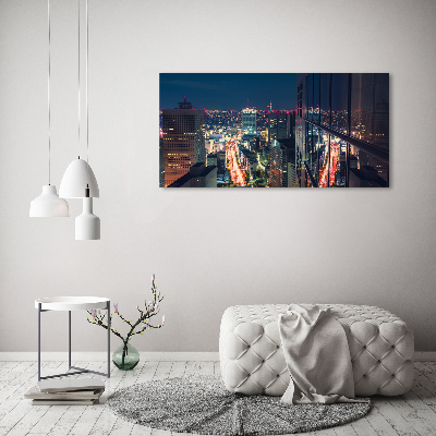 Tableau photo sur toile Tokyo Japon