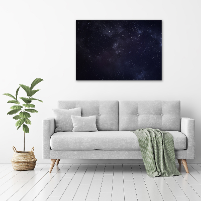 Tableau imprimé sur toile Constellation