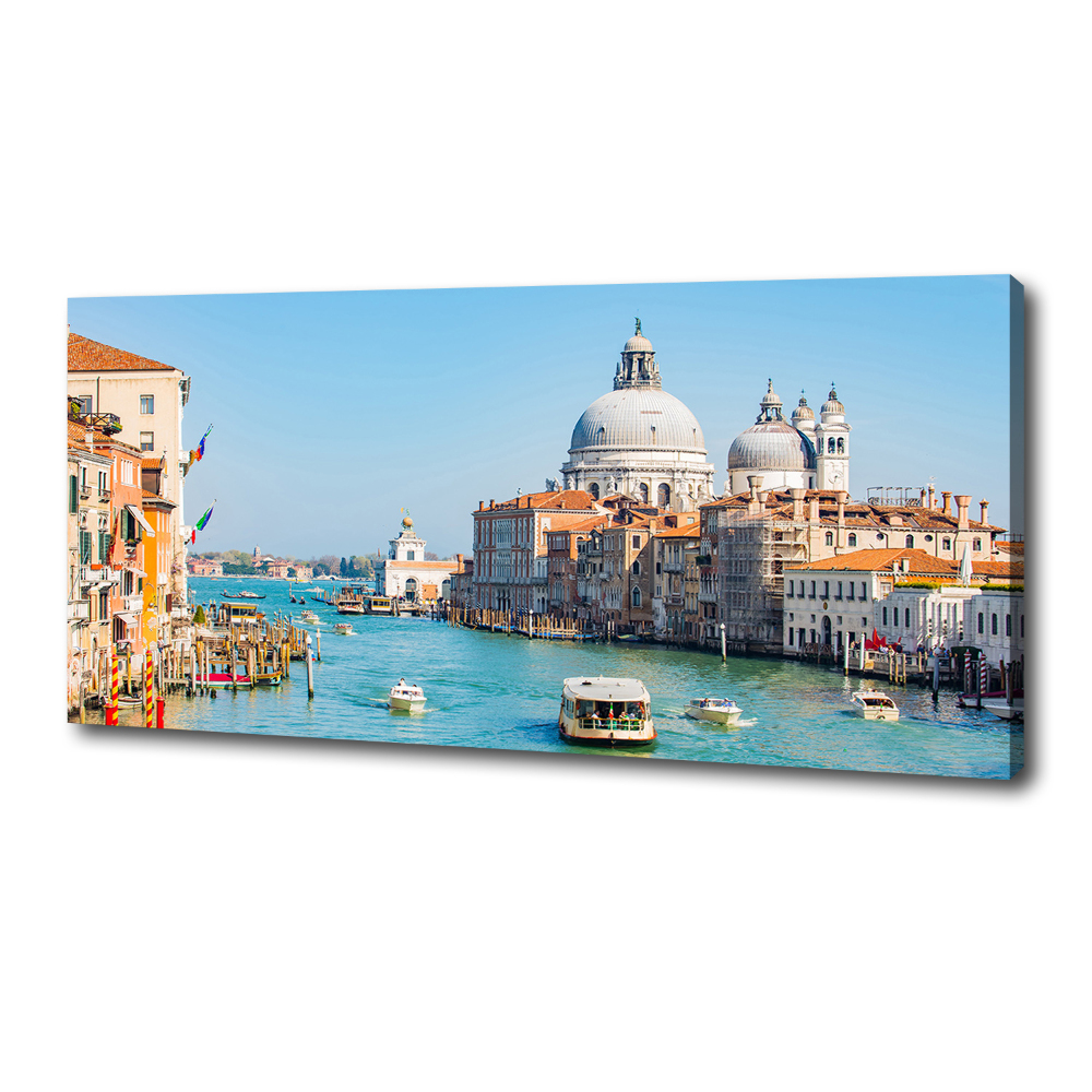 Tableau imprimé sur toile Venise Italie