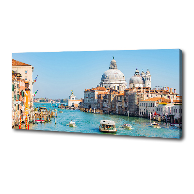 Tableau imprimé sur toile Venise Italie