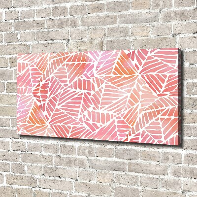 Tableau mural sur toile Fond abstrait