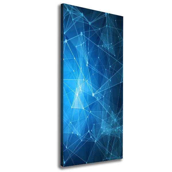 Tableau photo sur toile Constellation
