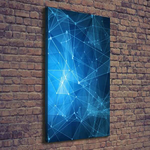 Tableau photo sur toile Constellation