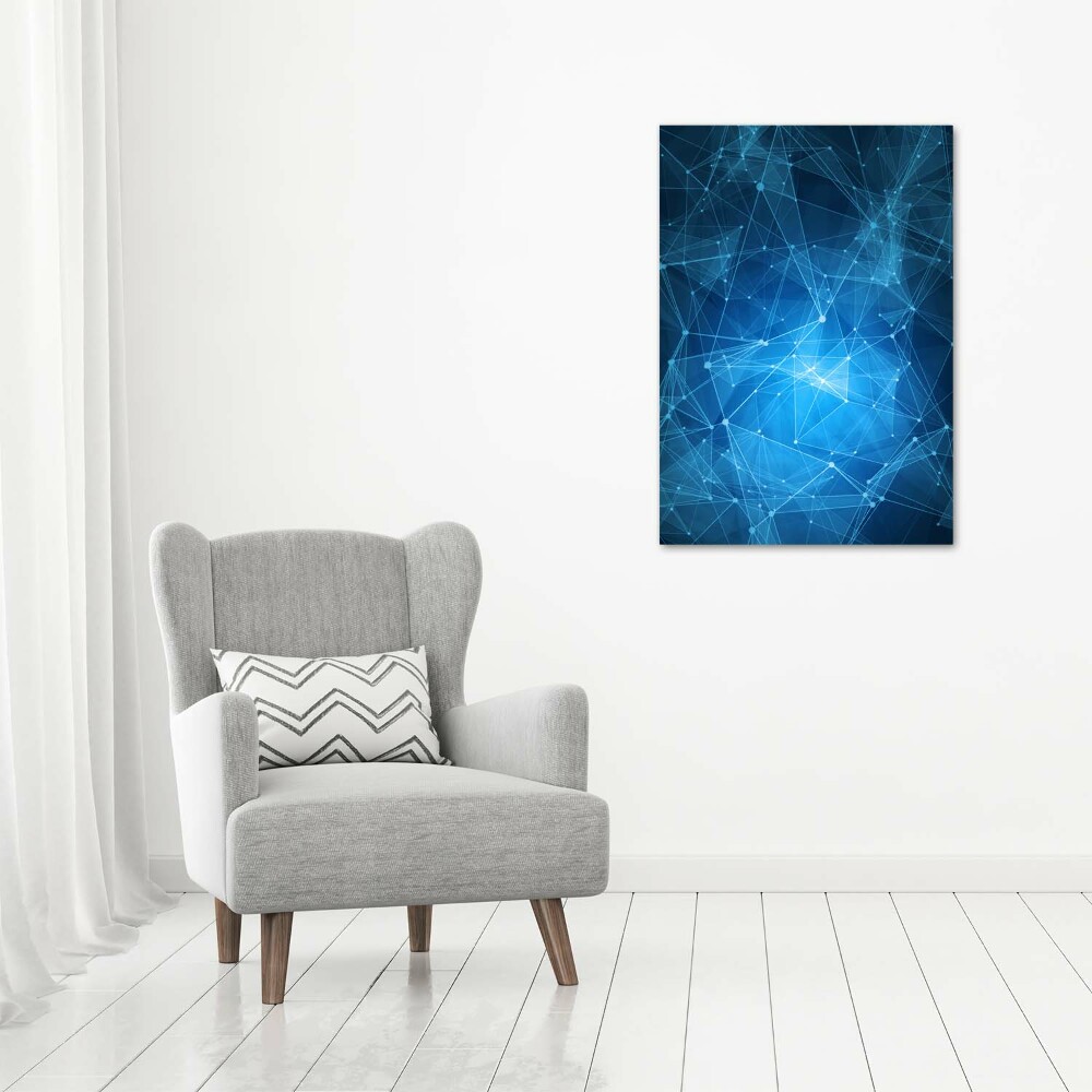 Tableau photo sur toile Constellation