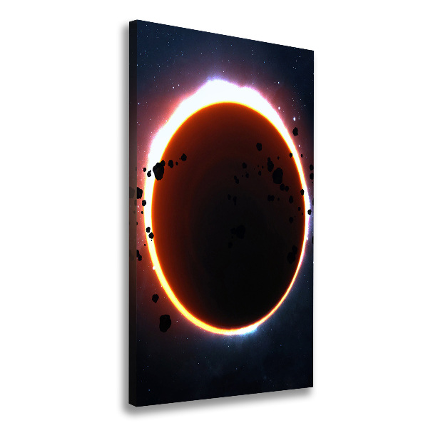 Éclipse de soleil
