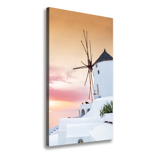 Santorini Grèce