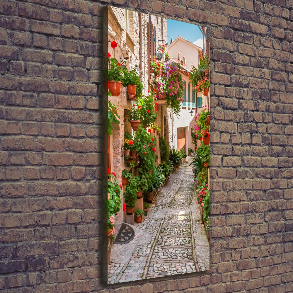 Tableau photo sur toile L'architecture italienne