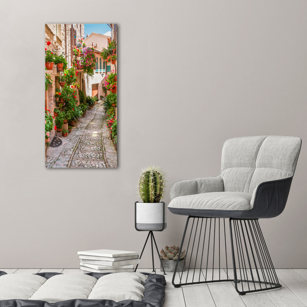 Tableau photo sur toile L'architecture italienne