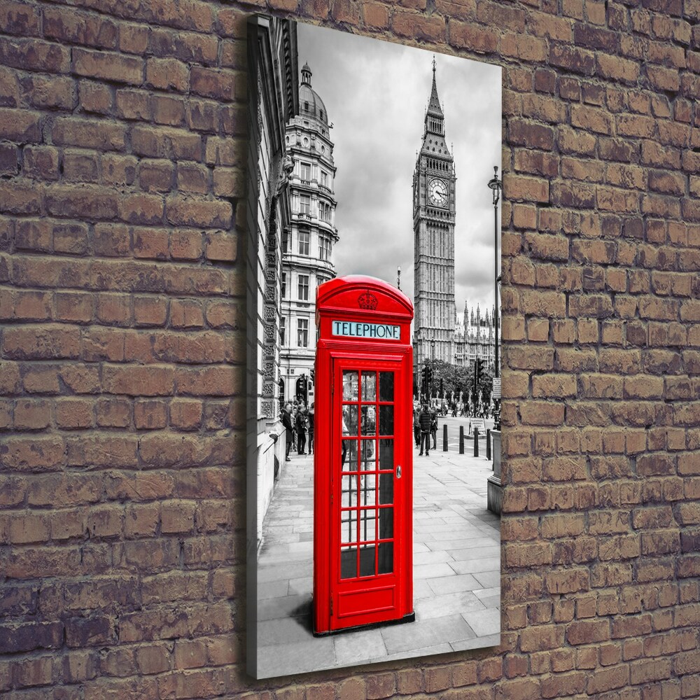 Tableau mural sur toile Londres Angleterre