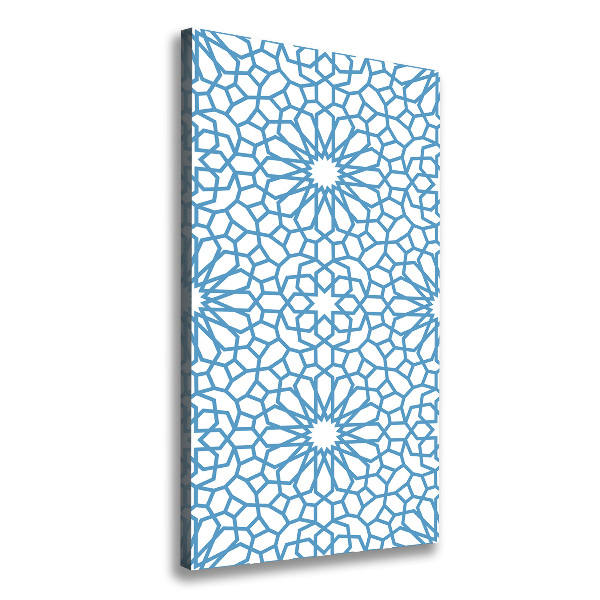 Motif oriental