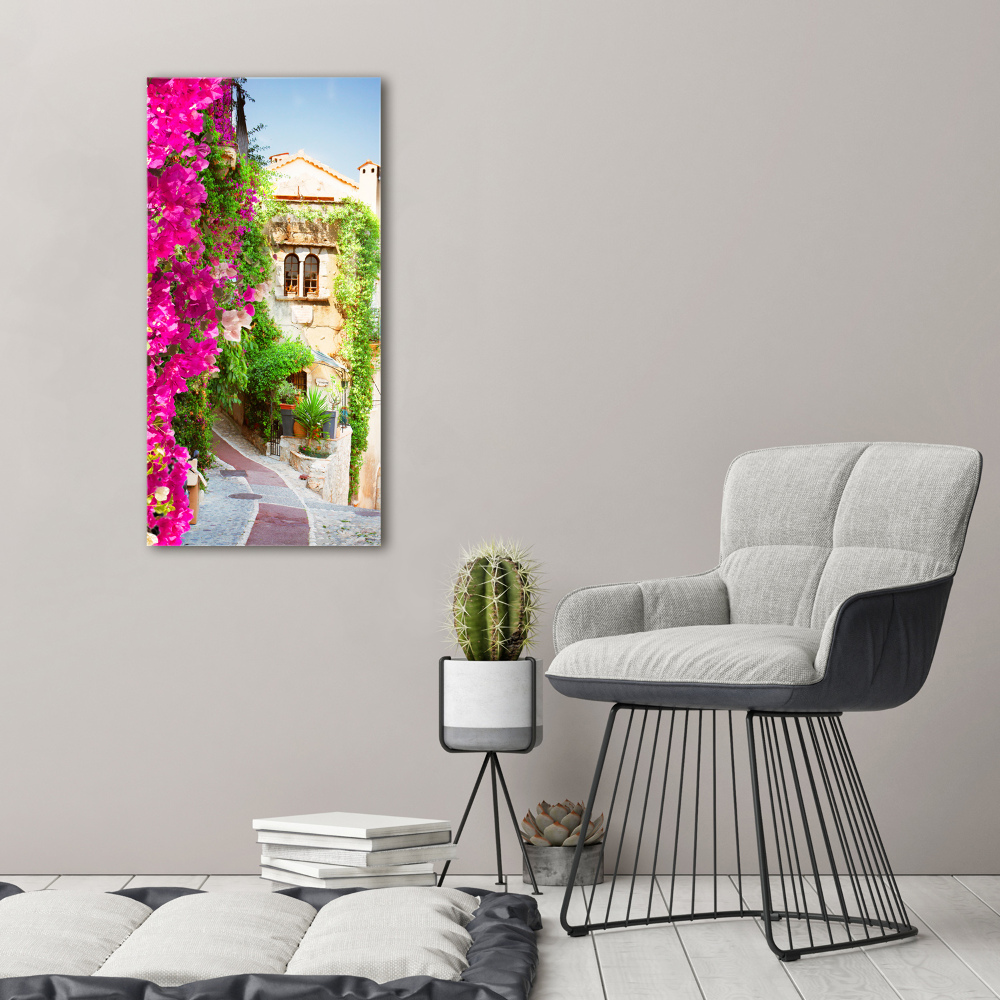 Tableau photo sur toile Provence France