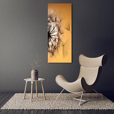 Tableau photo sur toile Poisson-souffle