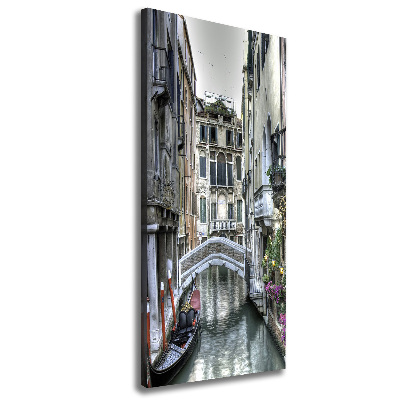 Tableau mural sur toile Venise Italie