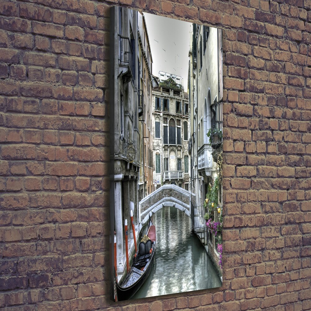 Tableau mural sur toile Venise Italie