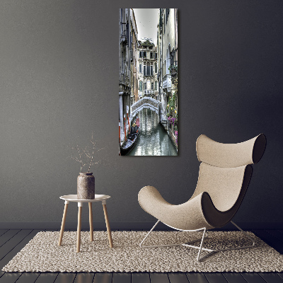 Tableau mural sur toile Venise Italie