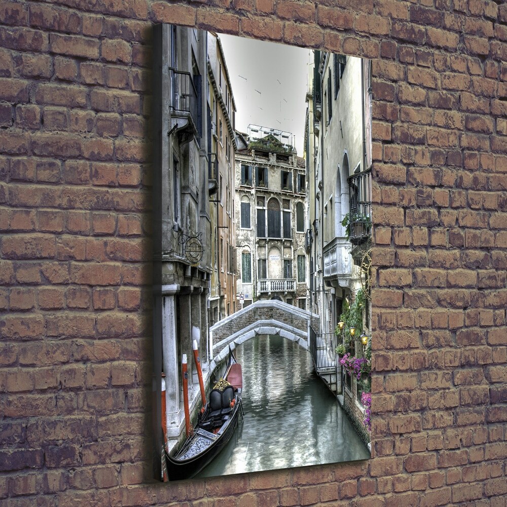 Tableau mural sur toile Venise Italie