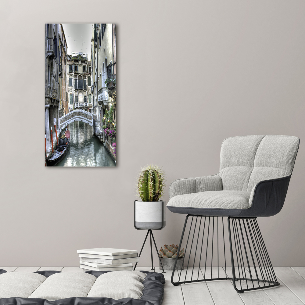 Tableau mural sur toile Venise Italie