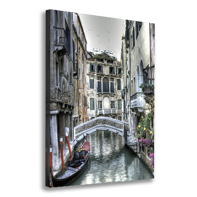 Tableau mural sur toile Venise Italie