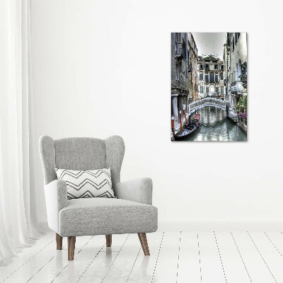 Tableau mural sur toile Venise Italie