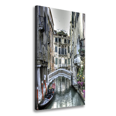 Tableau mural sur toile Venise Italie